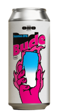 Oso Bucle Session IPA